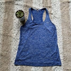 4 FOR $5 Under Armour tank top